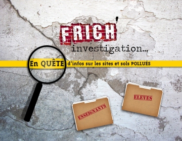 Frich'investigation
